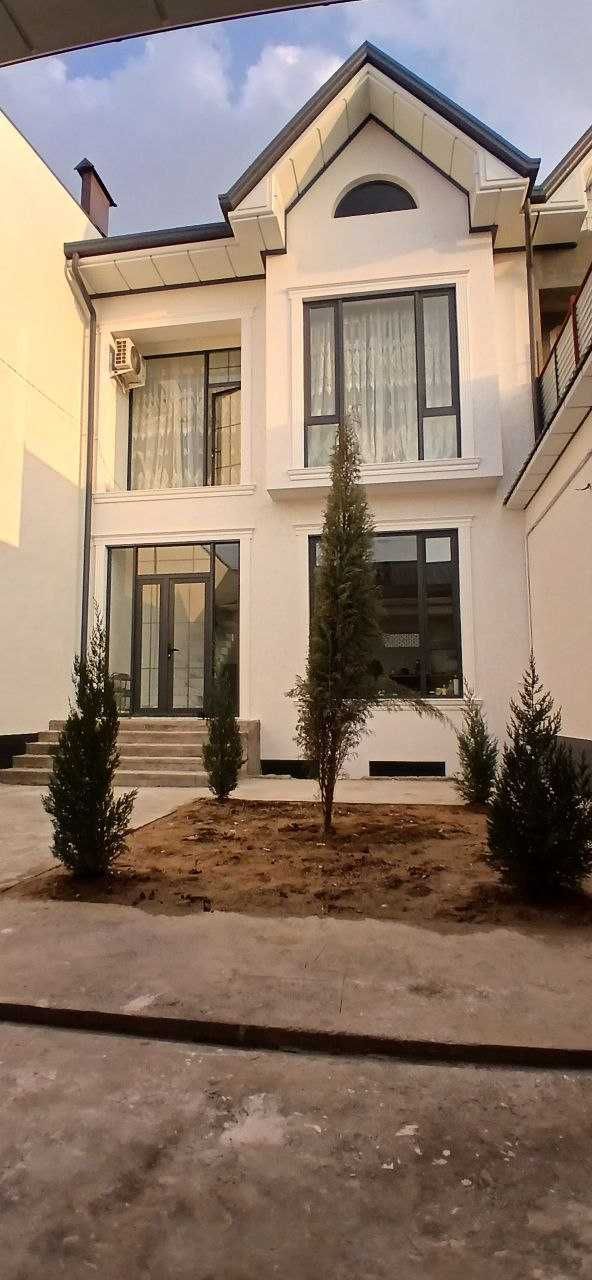 Сергели.Кенгмакон махалляси. 1.8 сотихда 5 хонали янги уй сотаман