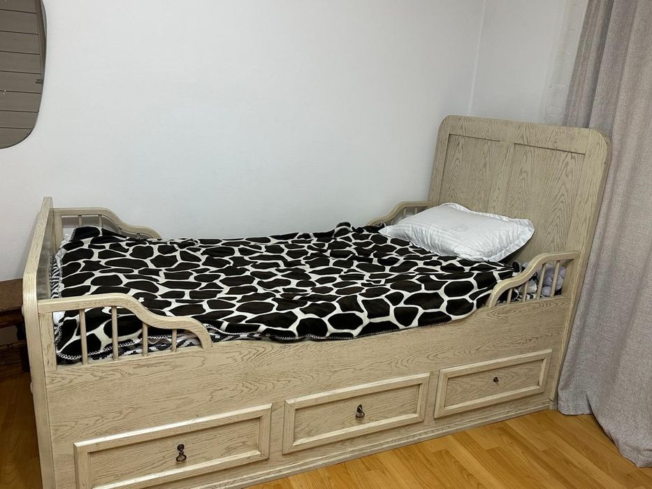 Кровать итальянская