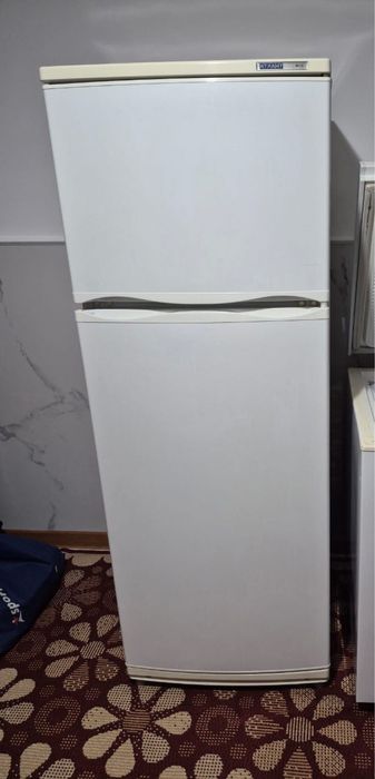 Холодильник Атлант