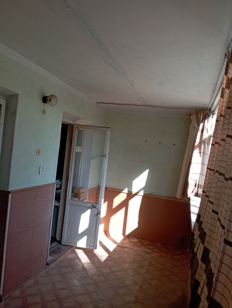 Продаётся квартира в Янгиюле