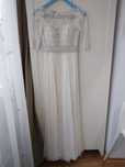 Rochie mireasa White Lady