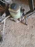 Pompa servo electrica  focus 2 ford c max