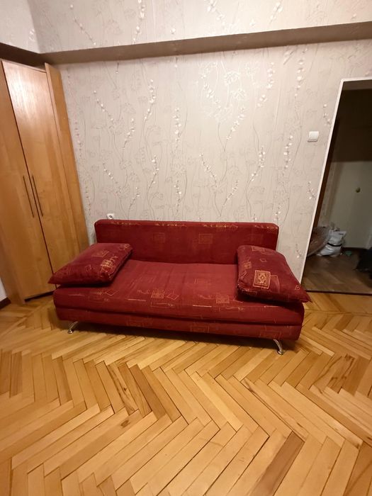 Продам диван и кровать