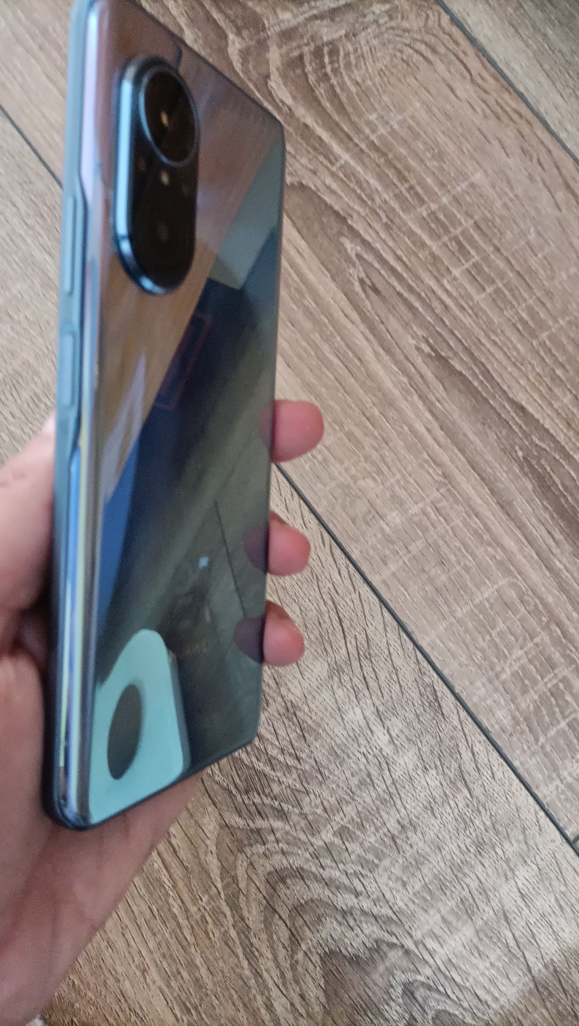 Huawei nova 9 Se