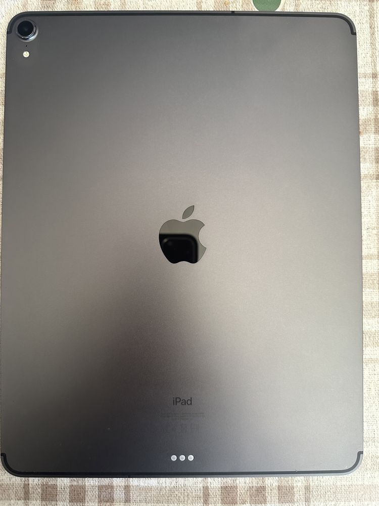 Ipad pro 12.9 gen 3