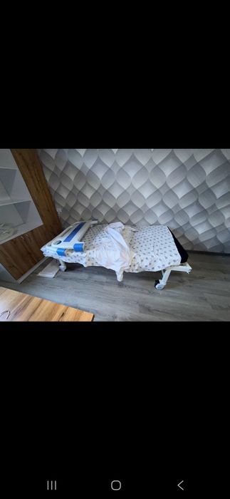 Продаю реанимационную кровать