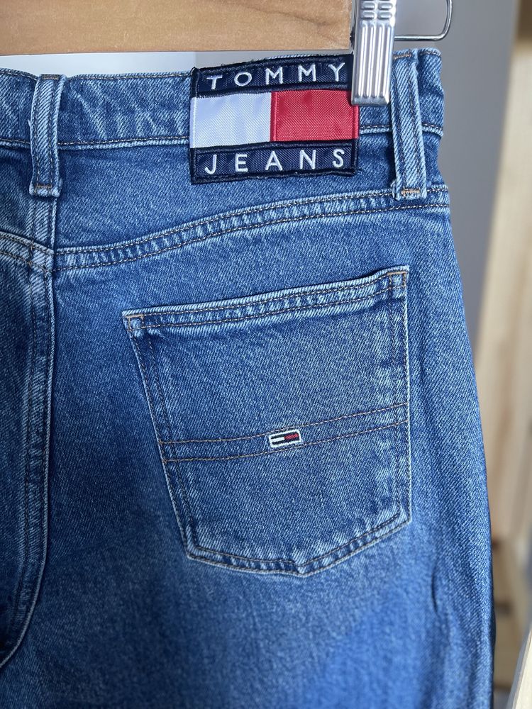 Перфектни дънки на Tommy Hilfiger Izzi