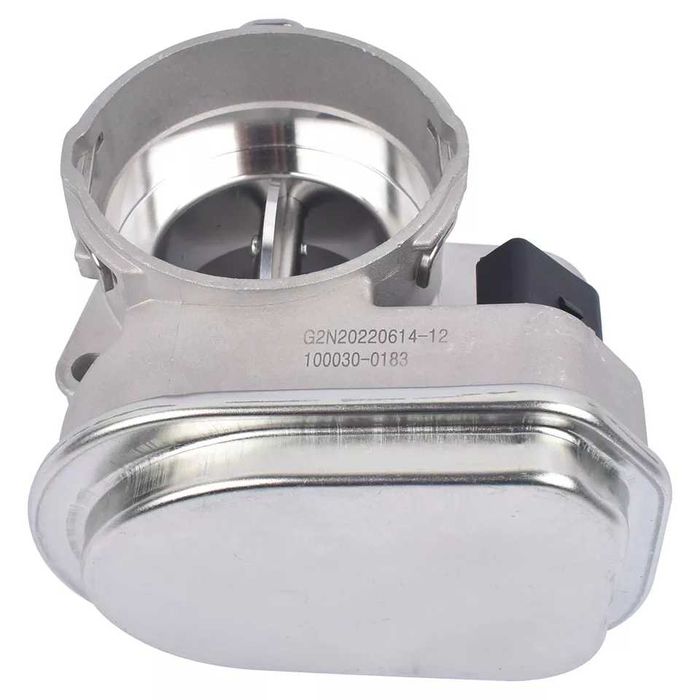 Clapeta Acceleratie Motoras Admisie 1.9 2.0 Tdi Vw Skoda Audi Seat NOU