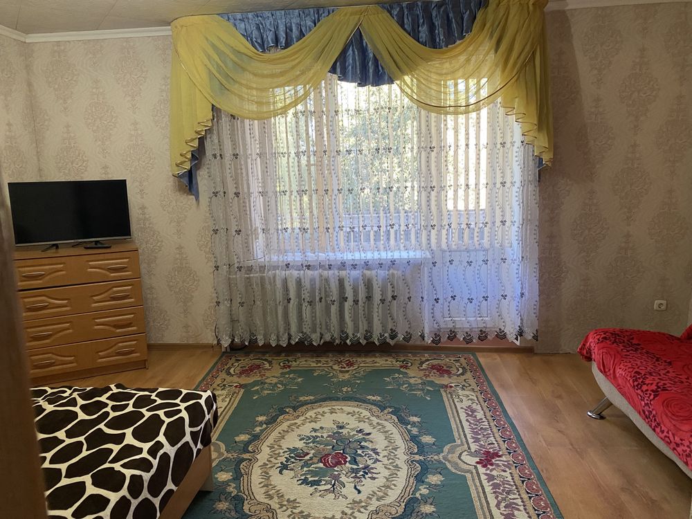 Посуточно и почасовая
