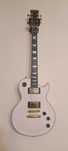 Chitara Harley Benton SC-DLX Gotoh Deluxe Series mint condition