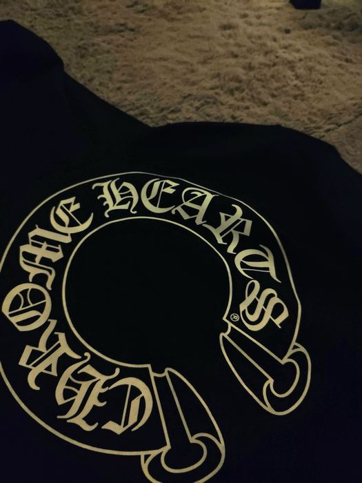 Hanorac Chrome Hearts