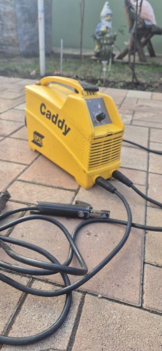 Aparat sudura Esab 150 profesional