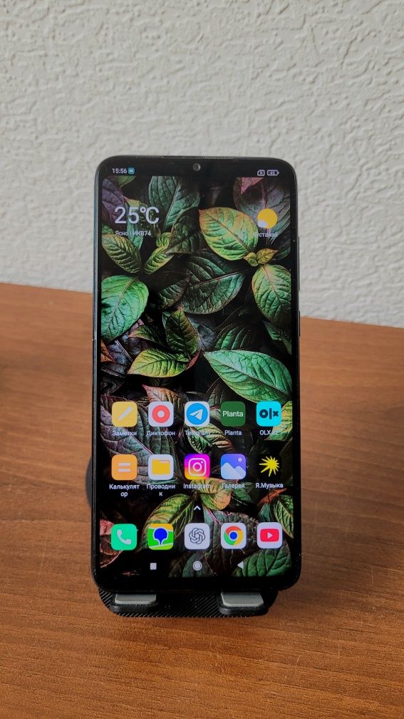 Продам Redmi Note 8 Pro 128Gb