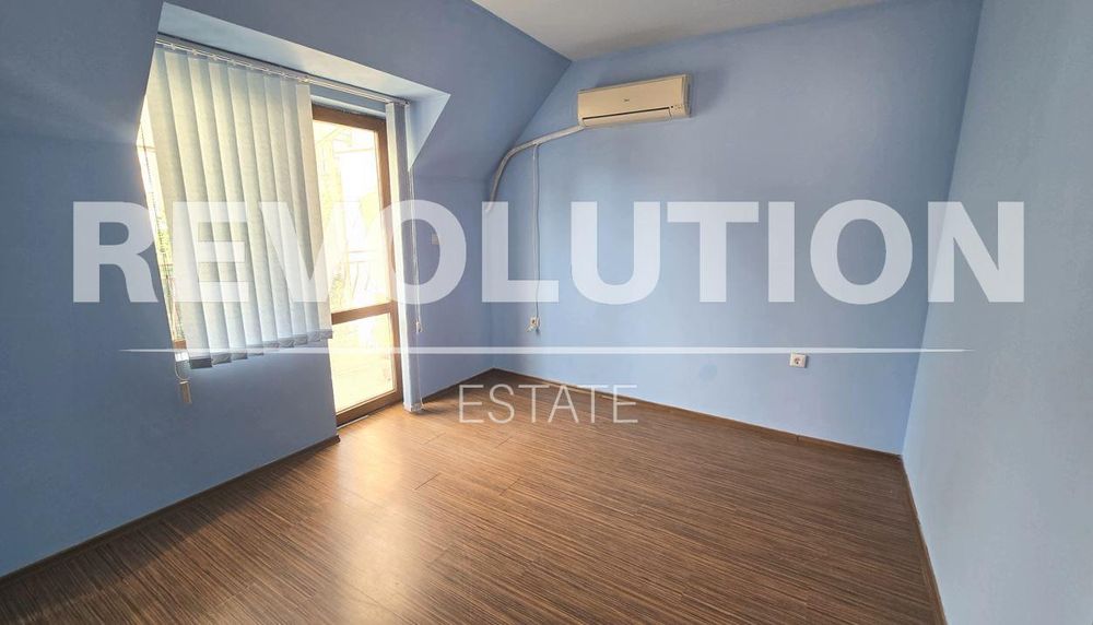 Четиристаен апартамент в района на Бриз!