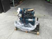 Motor complet Kubota V2003T - Piese de motor Kubota