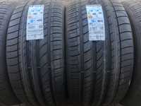 Set anvelope noi vara RunFlat* BMW X5 315/35/20 cu 275/40/20 DUNLOP