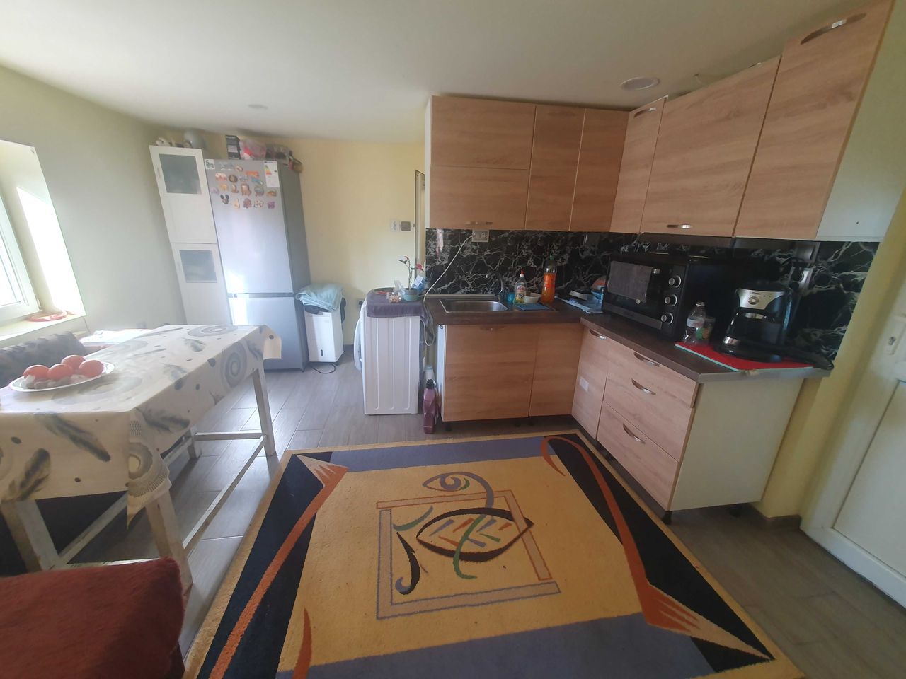 Продава се Къща в с. Къпиново, Област Велико Търново - 80 кв.м за 513 €/кв.м - Снимка #5