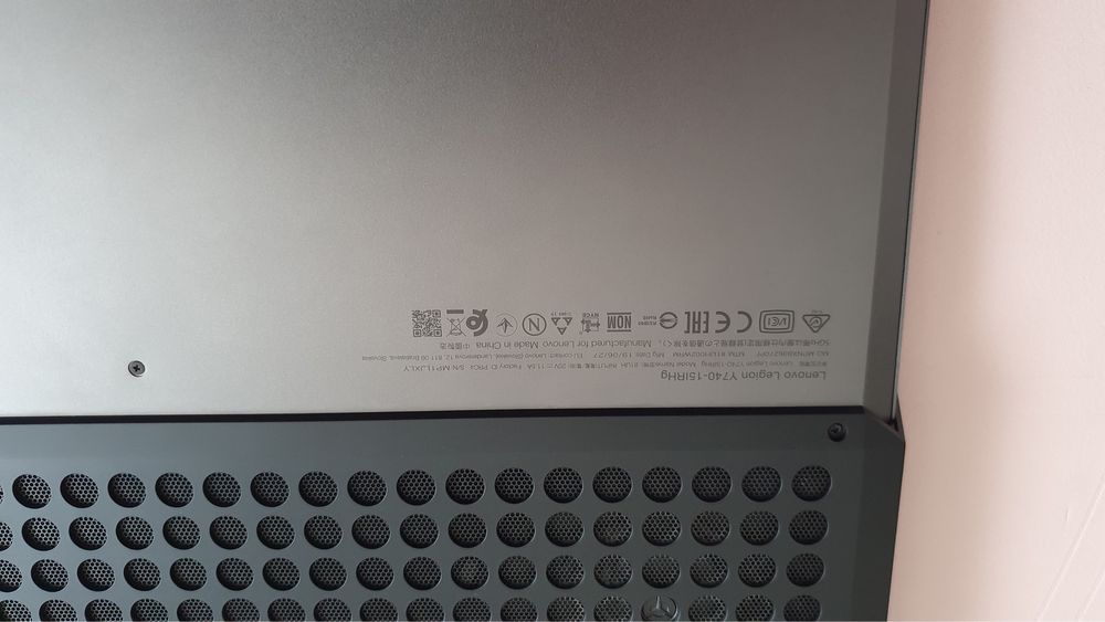 Lenovo Legion Gaming