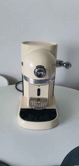 Espressor Nespresso Kitchenaid Artisan