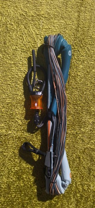 Кайт Flysurfer Stoke 3 - 9m2 (2023) / със Force bar