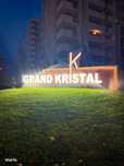2 cam, Grand Kristal Residence, Metalurgiei, prima inchiriere, parcare