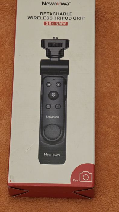 Стик за камера Wireless tripod grip
