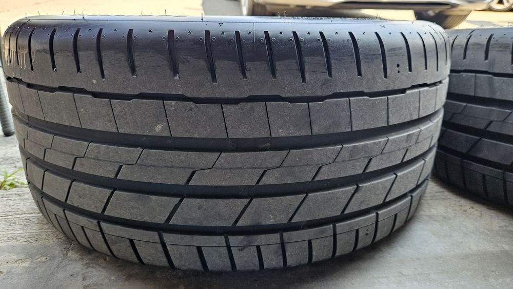 Jante R19 doua marimi Bmw Seria 5,3,1 distanta prezoane 5 x 120