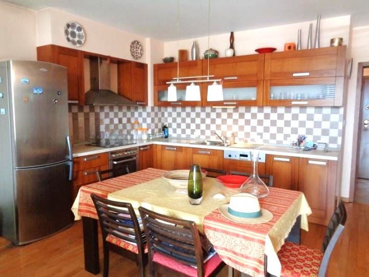 Продава се Тристаен апартамент в София, Лозенец - 127 кв.м за 3008 €/кв.м - Снимка #5