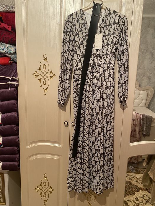 Вечерние платья