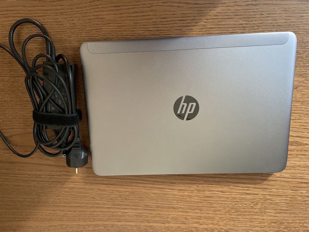 Лаптоп HP EliteBook Folio 1040 G2