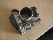 Clapeta acceleratie GOLF4 Bora Skoda A3 motor 1,6 benzina SR 8 valve