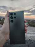 Samsung Galaxy S23 Ultra 12/256