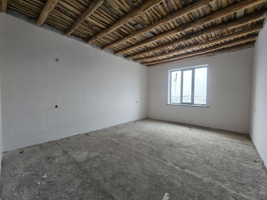 Коттедж сотилади Садвин савхозда