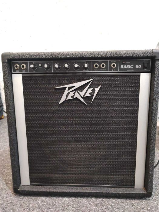 Кубе за китара Peavey