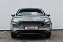 Ford Kuga Posibilitate Finantare, Garantie, Tva Inclus!