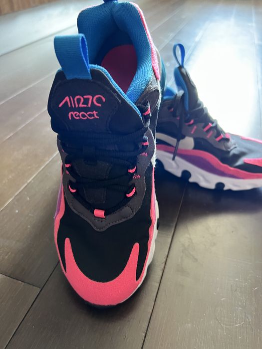 Adidași damă Nike airmax 36,5