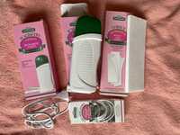 Aparat epilare (epilator) cu ceara calda