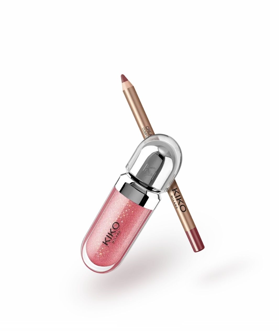 Комплекти Kiko Milano.