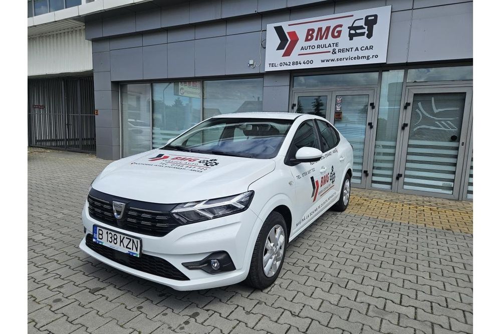 Inchirieri Auto / Rent a Car Pitesti