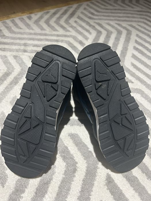 Ghete zapada Puma, marime 37,5