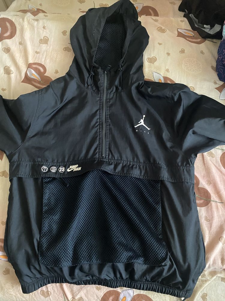 Air jordan jacket