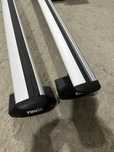 Bare transversale portbagaj Skoda Rapid,Superb,Fabia