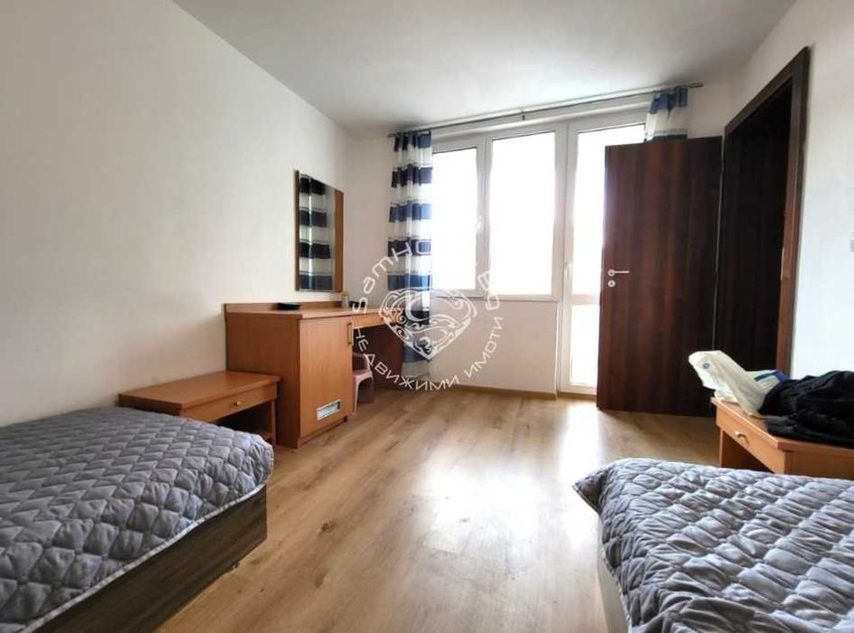 Продава се Тристаен апартамент в Варна, Колхозен пазар - 100 кв.м за 1599 €/кв.м - Снимка #8