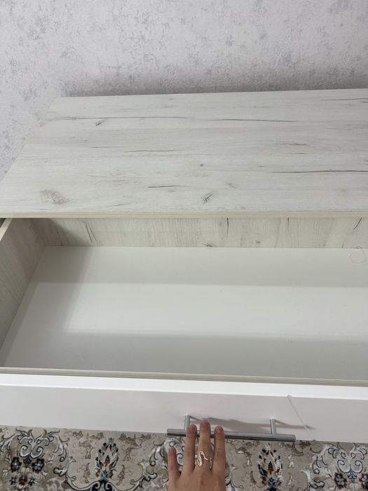 Продается новый Камод