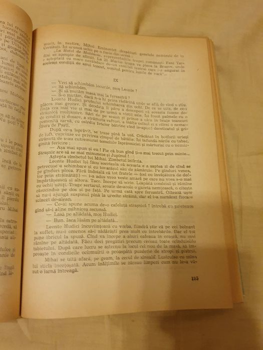 Romanul lui Eminescu, Cezar Petrescu, ed. Junimea Iași 1984.