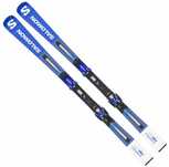 Нови ски Salomon S/Race SL 12