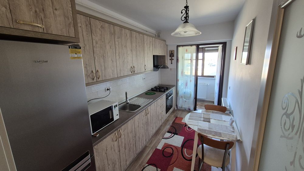 Inchiriez apartament exclusivist Arena Residence