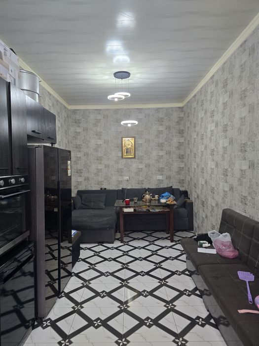 Продам свой участок сергели