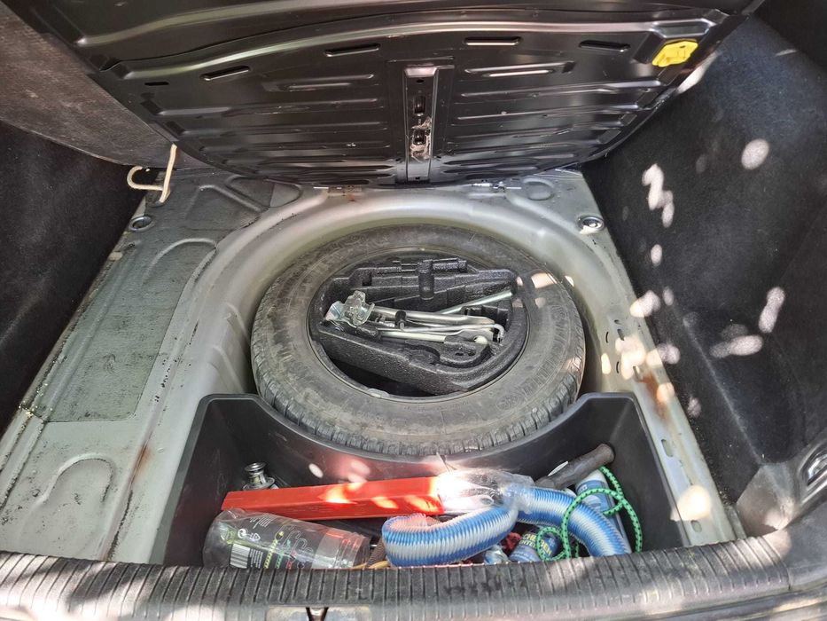 Volkswagen Golf 4