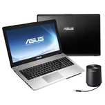 Ноутбук ASUS N56JN (Intel Core i7 4710HQ, 12 ГБ)